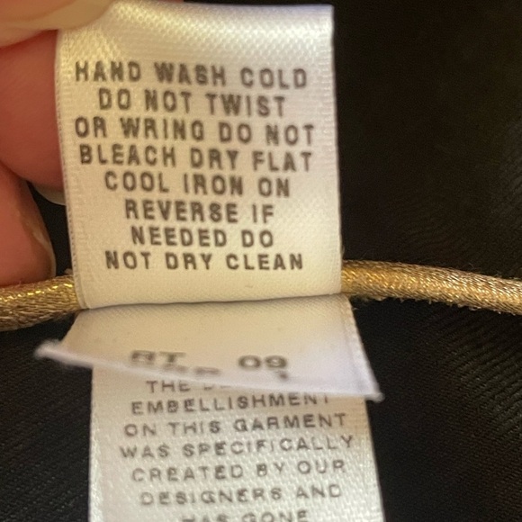 Soca St John jacket - Picture 4 of 7